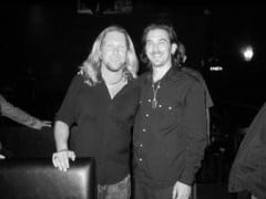 Allman & Oakley
