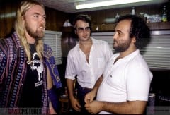 Gregg and the Blues Brothers