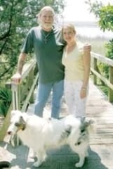 Gregory&Stacey0604