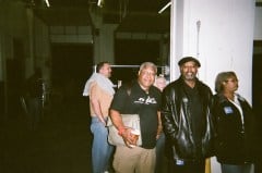 J. and Jr. Mack