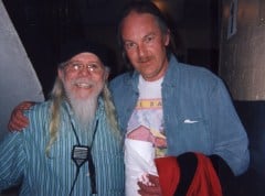 Kirk & Jim