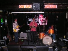 Sully's 07.23.06