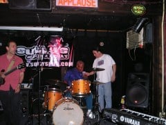 Sully's 07.23.06