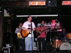 Sully's 07.23.06