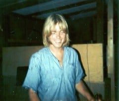 Gregg in Macon