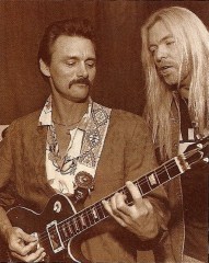 Betts & Allman