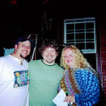 Chris Fryar & Us