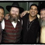 Brothers In Arms: Burbridge Piamenta combo Heavenly Jams Band 3-16-2005