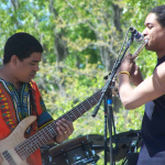This was taken at Wanee on 4/16.