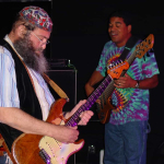 Heavenly Jams Band