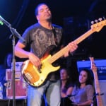 Oteil in Boston