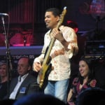 Oteil and Jess