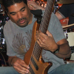 Oteil getting down
