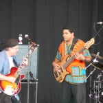 Oteil & the Peacemakers