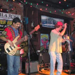HTW Family Band Jam