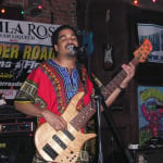 HTW Family Band Jam