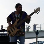 Oteil in the grrove