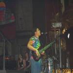 Oteil, 3/16/2000