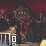 Leftblues and Otiel