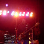 7-4-2004 Oteil Burbidge