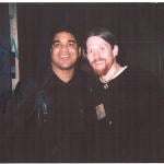 quip and oteil