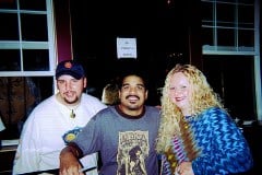 Oteil & Us