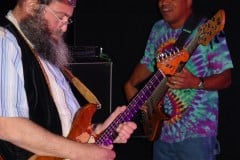 Heavenly Jams Band