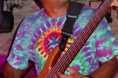 Oteil gettin' down