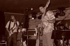 Heavenly Jams Band