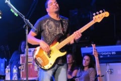 Oteil in Boston