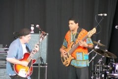 Oteil & the Peacemakers