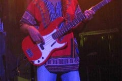 Oteil in Erie 2006