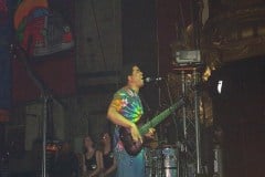 Oteil, 3/16/2000