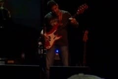 Oteil @ Darien show 8/19/2007