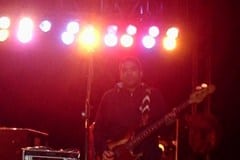 7-4-2004 Oteil Burbidge