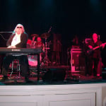Johnny Neel in 2007