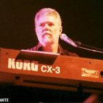 CHUCK PLAYING WITH GOV'T MULE @ ROSELAND IN NEW YORK CITY.