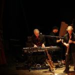 Chuck Leavell at Red Dog Benefit 2010 at Cox Capitol Theater Macon