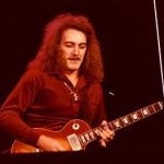 FROM THE 1980 SHOW AT NASSAU COLISEUM, LONG ISLAND 1-5-80.