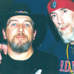 Dan & Neil