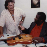 Dan Toler & BB King