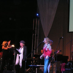 Jean Therapy-Benefit for juvenile diabetes-tribute to Waylon