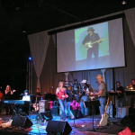 Jean Therapy-Benefit for juvenile diabetes-tribute to Waylon