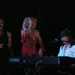 Jean Therapy-Benefit for juvenile diabetes-tribute to Waylon