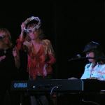 Jean Therapy-Benefit for juvenile diabetes-tribute to Waylon