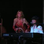 Jean Therapy-Benefit for juvenile diabetes-tribute to Waylon
