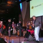 Jean Therapy-Benefit for juvenile diabetes-tribute to Waylon