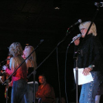 Jean Therapy-Benefit for juvenile diabetes-tribute to Waylon
