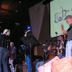 Jean Therapy-Benefit for juvenile diabetes-tribute to Waylon