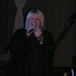 Jean Therapy-Benefit for juvenile diabetes-tribute to Waylon